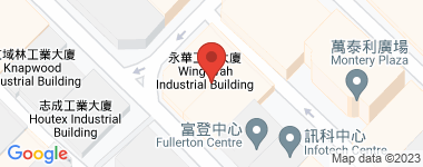 Lt Tower High Floor Address