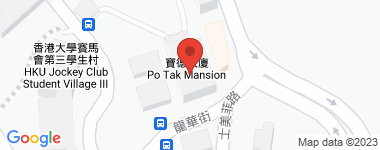 宝德大厦 高层 C室 物业地址