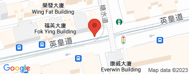 Henan Electric Development Building  Address