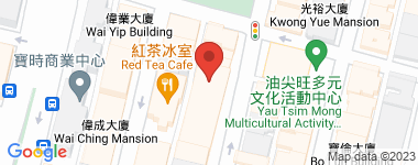 广东道577号 1/f 物业地址