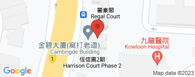 Cambridge Mansion Mid Floor, Cambridge, Middle Floor Address