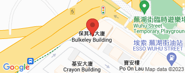 保其利大厦 低层 A室 物业地址