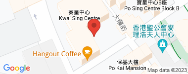 Kwai Sing Centre Unit 4, High Floor, Block B Address