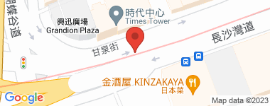 时代中心  物业地址