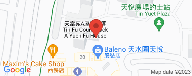 Tin Fu Court Hing Fu Court (Block G) Address