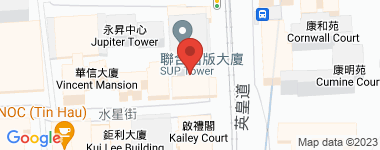 Sup Tower Middle Floor Address