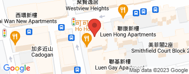 Luen Wai Apartment Lianwei New  High Floor Address