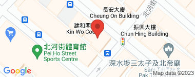 Yuk Chuen Building Yuquan  High Floor Address