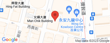 大观楼 低层 物业地址
