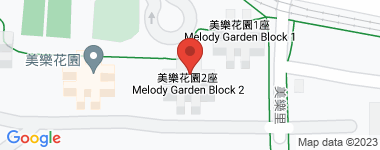 美乐花园 地库 物业地址