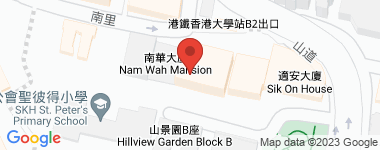 南里壹号 中层 03室 物业地址
