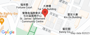 Kin On House Mid Floor, Middle Floor Address