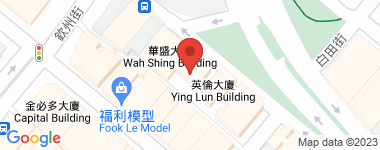 Furama Building Room D, High Floor, Fortune Mansion Address