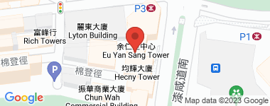 余仁生中心 高层 物业地址