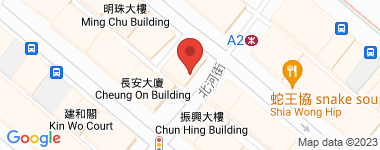 131 Pei Ho Street Full Thickness Address
