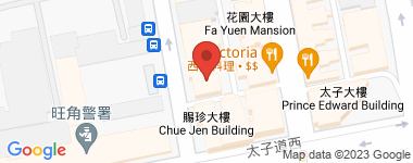 Kwong Ming Building Room 11 Address