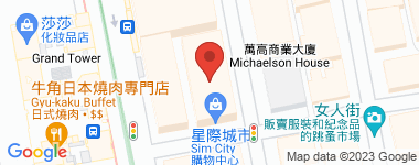 中侨商业大厦