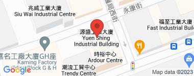 Yuen Shing Industrial Building