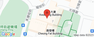 葵景大厦 高层 D室 物业地址