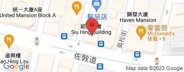 Siu Hing Building Shaoxing  Lower Floor, Low Floor Address