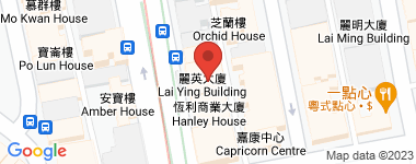 Lai Yin Building Lai Ying , Middle Floor Address