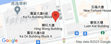 May Sun Building Unit G, Mid Floor, Middle Floor Address