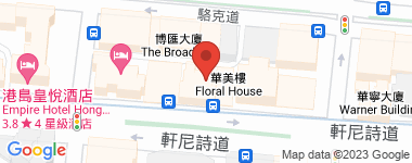 四宝大厦 中层 ST-65室 物业地址