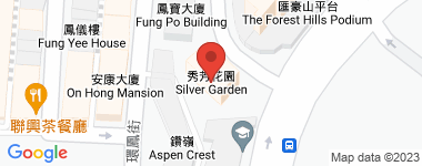 Silver Garden Mid Floor, Middle Floor Address