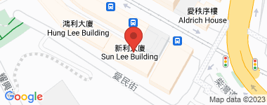 新利大厦 中层 A室 物业地址