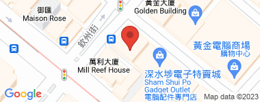 永联大厦 低层 物业地址