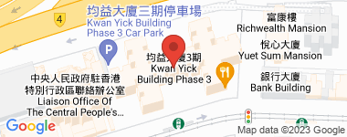 Kwan Yick Building Phase 3  Address