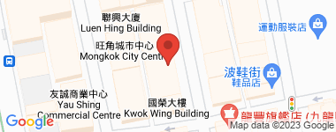 通菜街75号 75室 物业地址