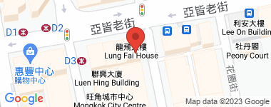 龙飞大厦 中层 物业地址