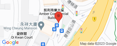 Amber Commercial Building 全層+平台 Address