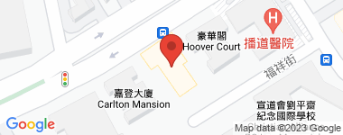 Harvest Court Room 216, Hengshi, High Floor Address