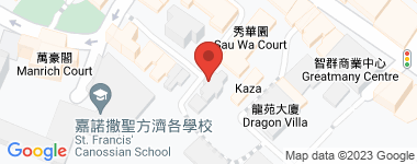 建华阁 中层 (2-12/12楼) A室 物业地址