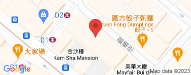 Hing Wah Building Middle Floor Of Qinghua Address