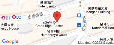 恒信商业大厦  物业地址