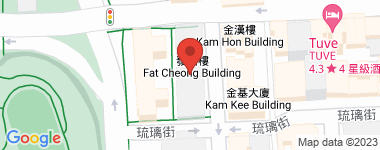 Fat Cheong Building Low Floor Address