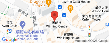 Fook Shing Court Unit 50, Mid Floor, Middle Floor Address