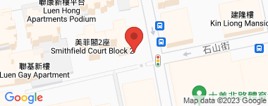 Luen Hing Apartments Unit 5, Mid Floor, Middle Floor Address