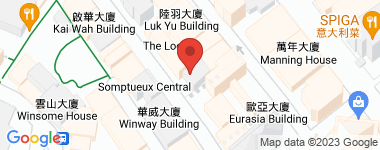 元益大厦  物业地址