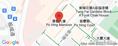 Po Hing Mansion Mid Floor, Middle Floor Address