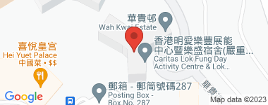 Wah Kwai Estate Mid Floor, Block 1, Middle Floor Address