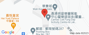 Wah Kwai Estate Mid Floor, Block 4, Middle Floor Address