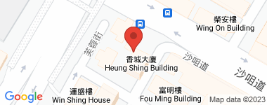 Heung Shing Building Lower Floor, Hong Kong, Low Floor Address