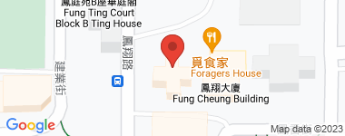 Comet Mansion Unit C, High Floor Address