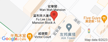 Wang Fai Mansion Ground Floor Address