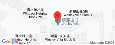 Wesley Villa Full Thickness, Whole block Address