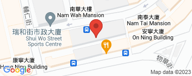 Nam On Mansion Mid Floor, Middle Floor Address